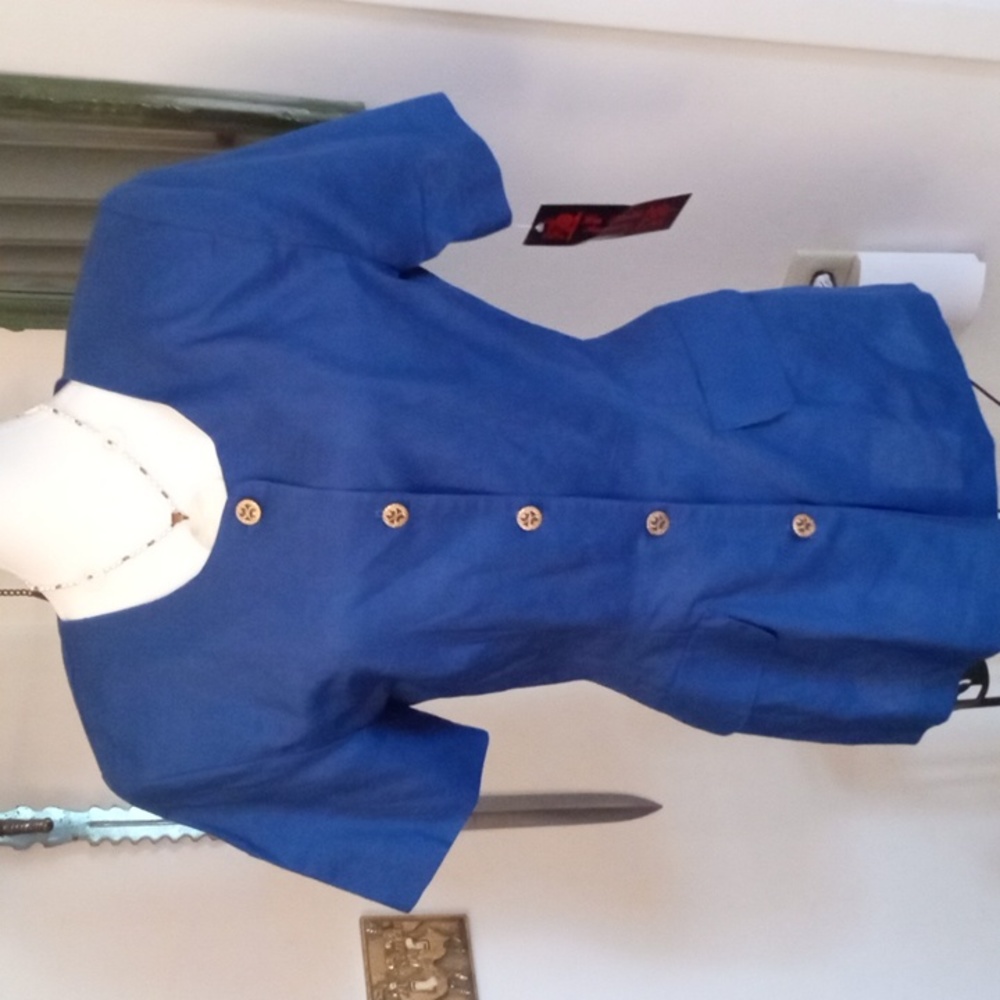 Vintage 1980s Formal Lightweight Alfit. Size 7.